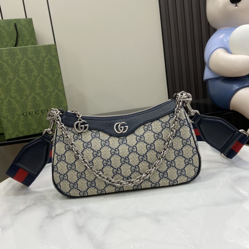 G*u*i satchel bags